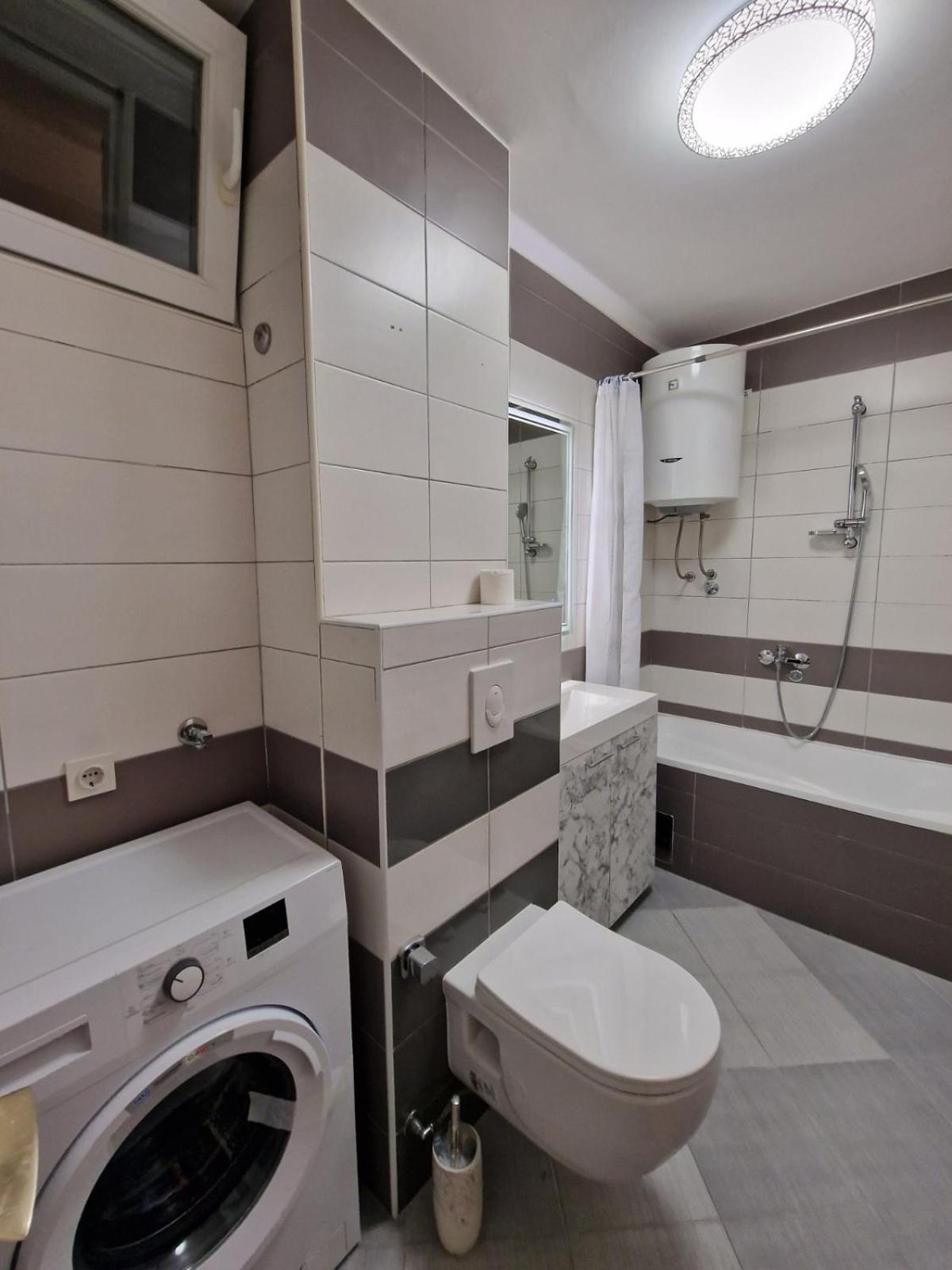 Hidden Gem Apartment Мостар Екстериор снимка