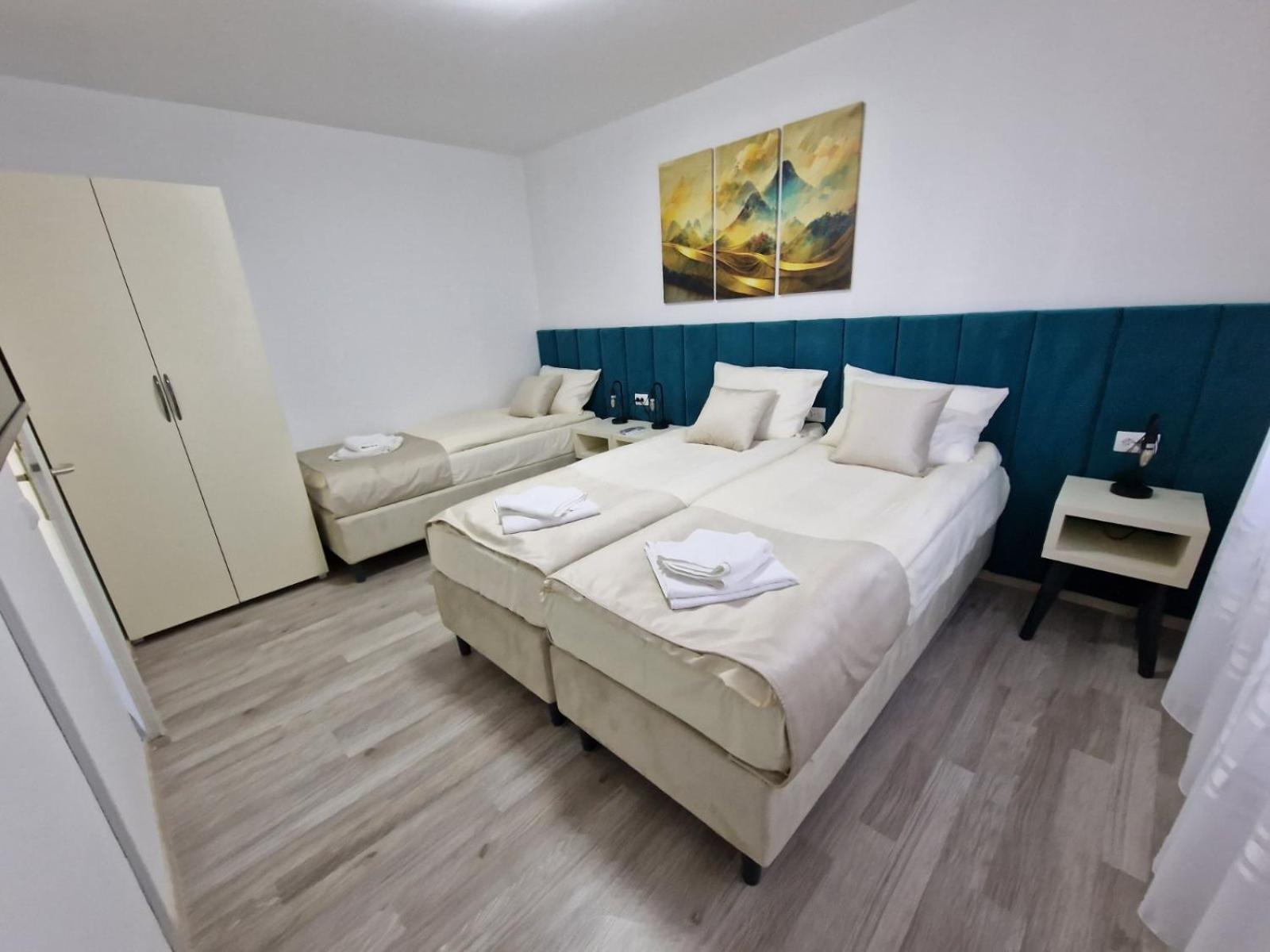 Hidden Gem Apartment Мостар Екстериор снимка