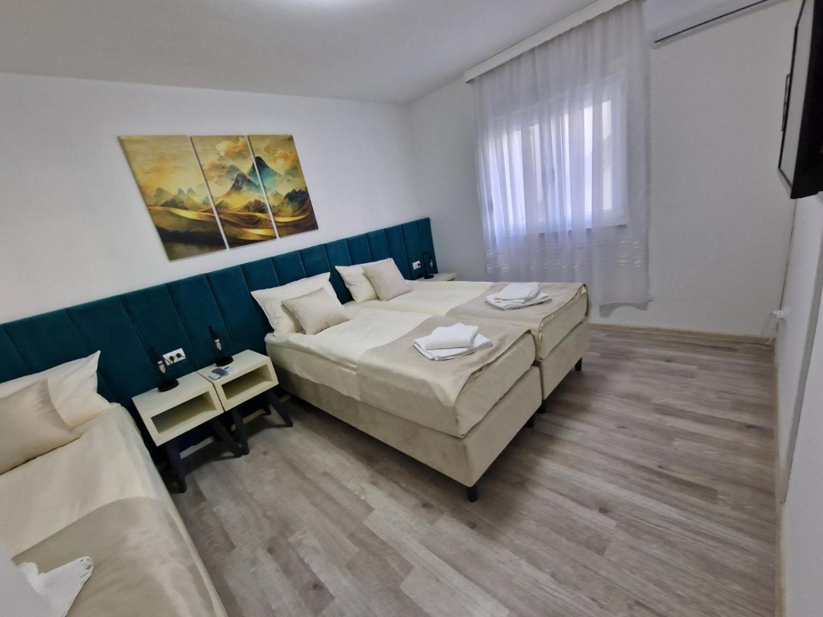 Hidden Gem Apartment Мостар Екстериор снимка