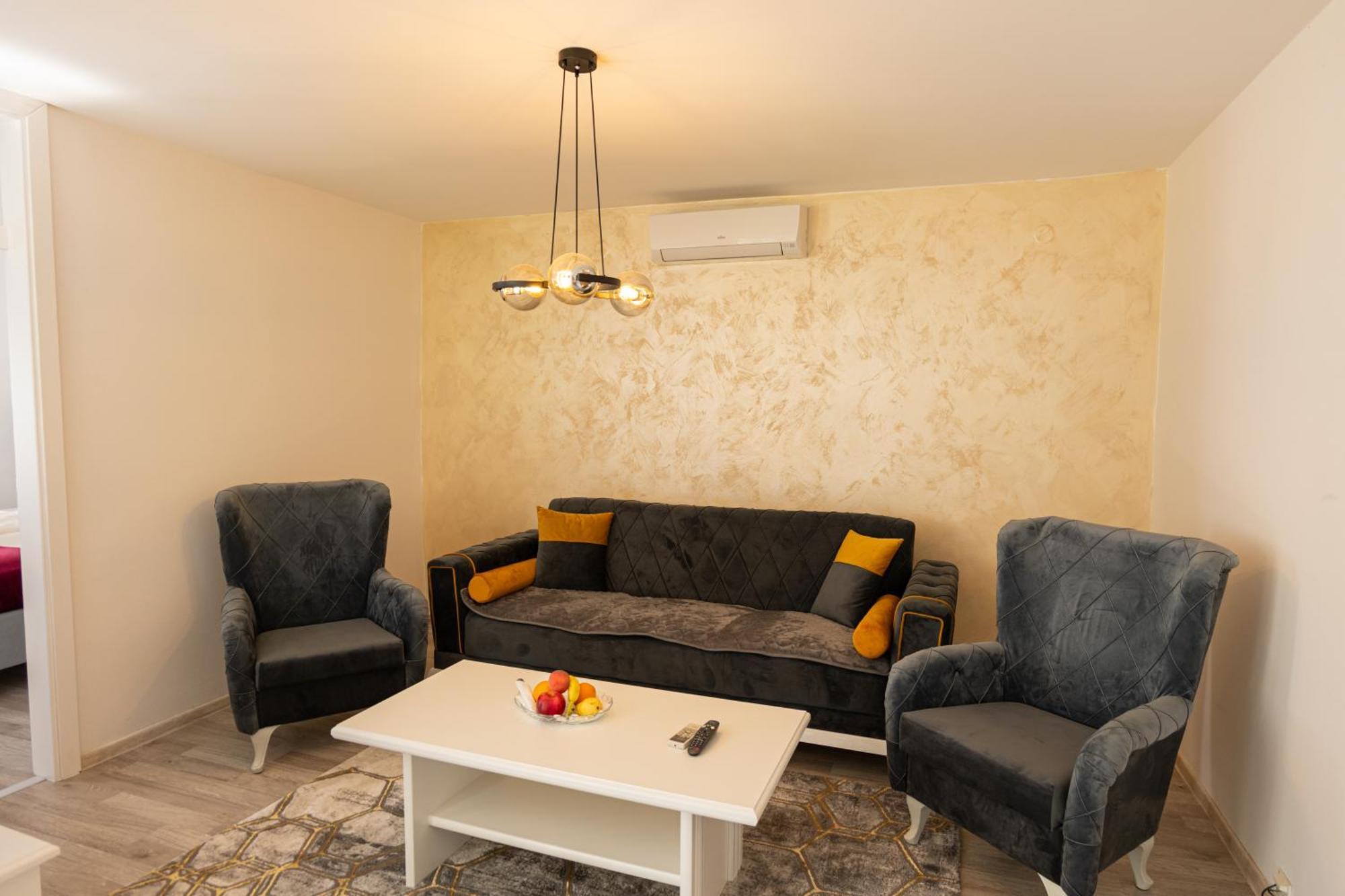 Hidden Gem Apartment Мостар Екстериор снимка