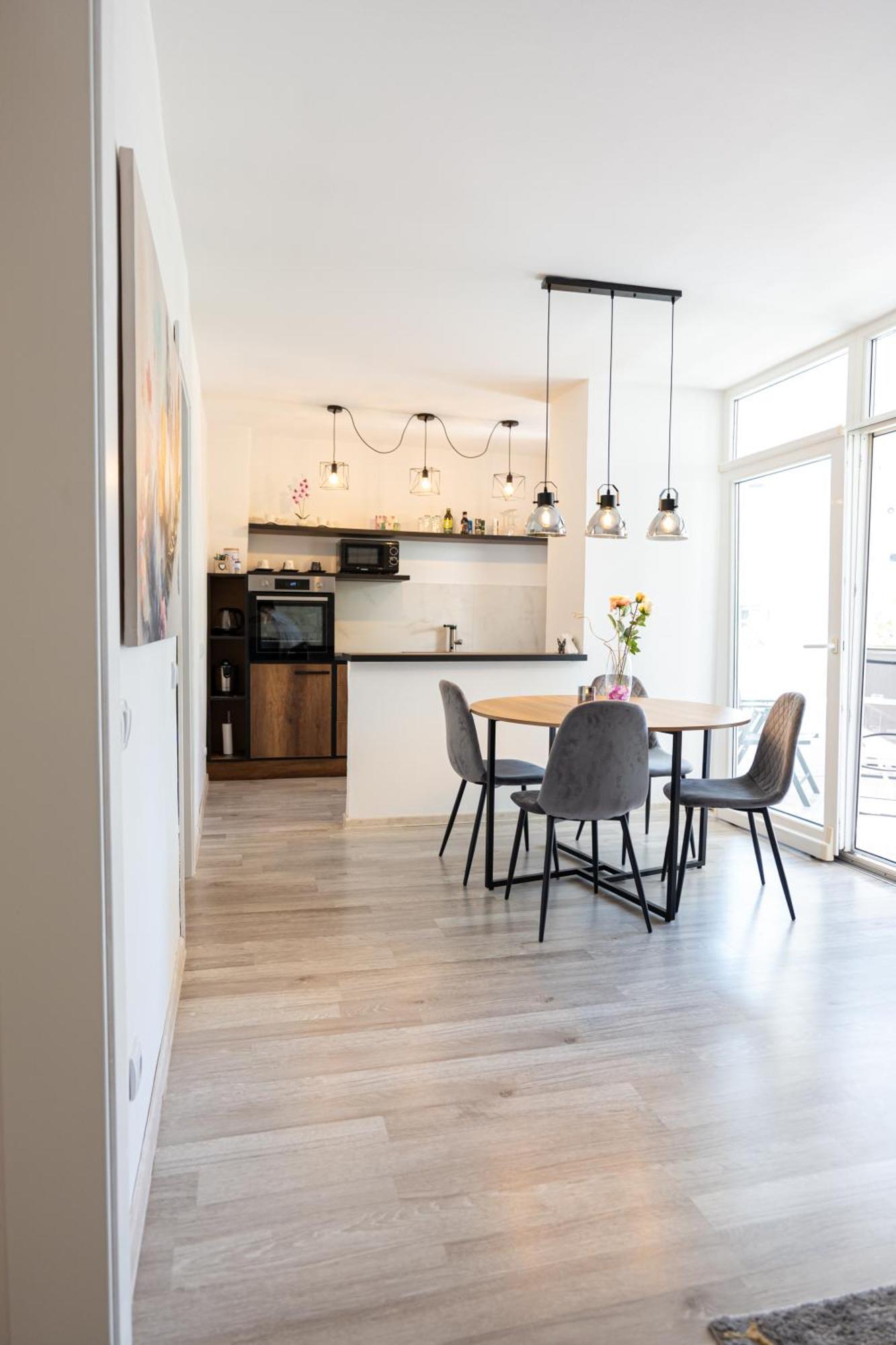 Hidden Gem Apartment Мостар Екстериор снимка