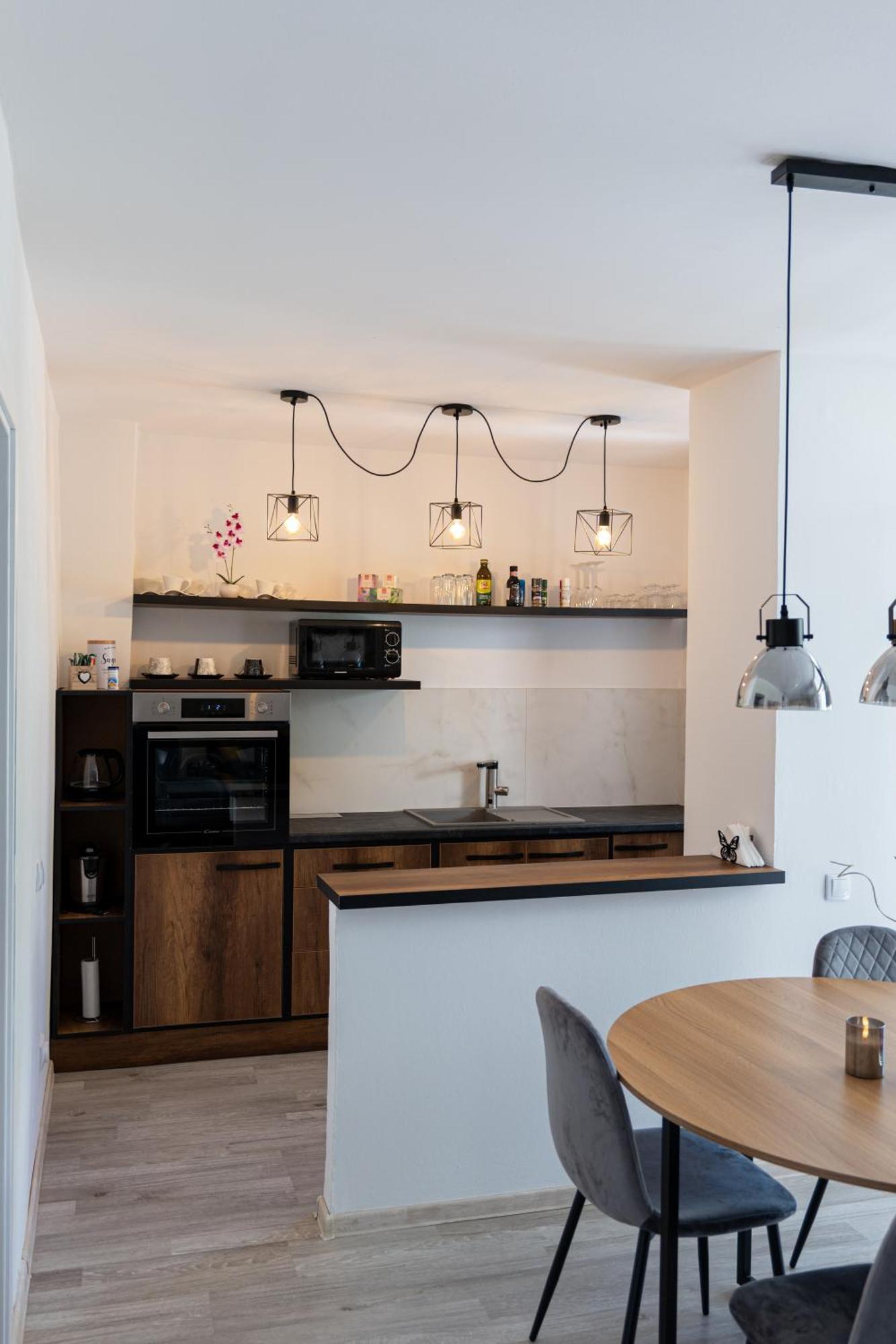 Hidden Gem Apartment Мостар Екстериор снимка