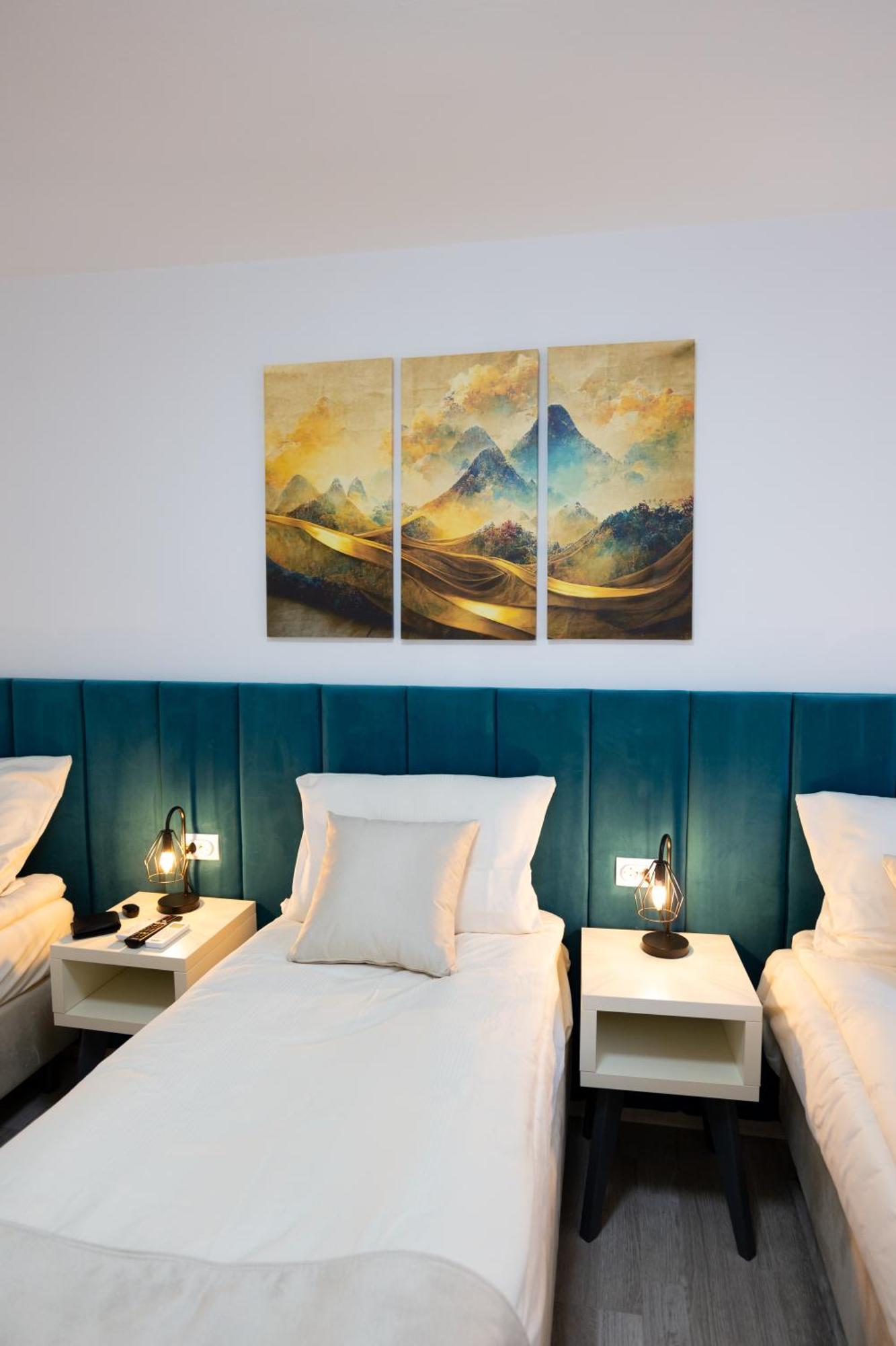 Hidden Gem Apartment Мостар Екстериор снимка