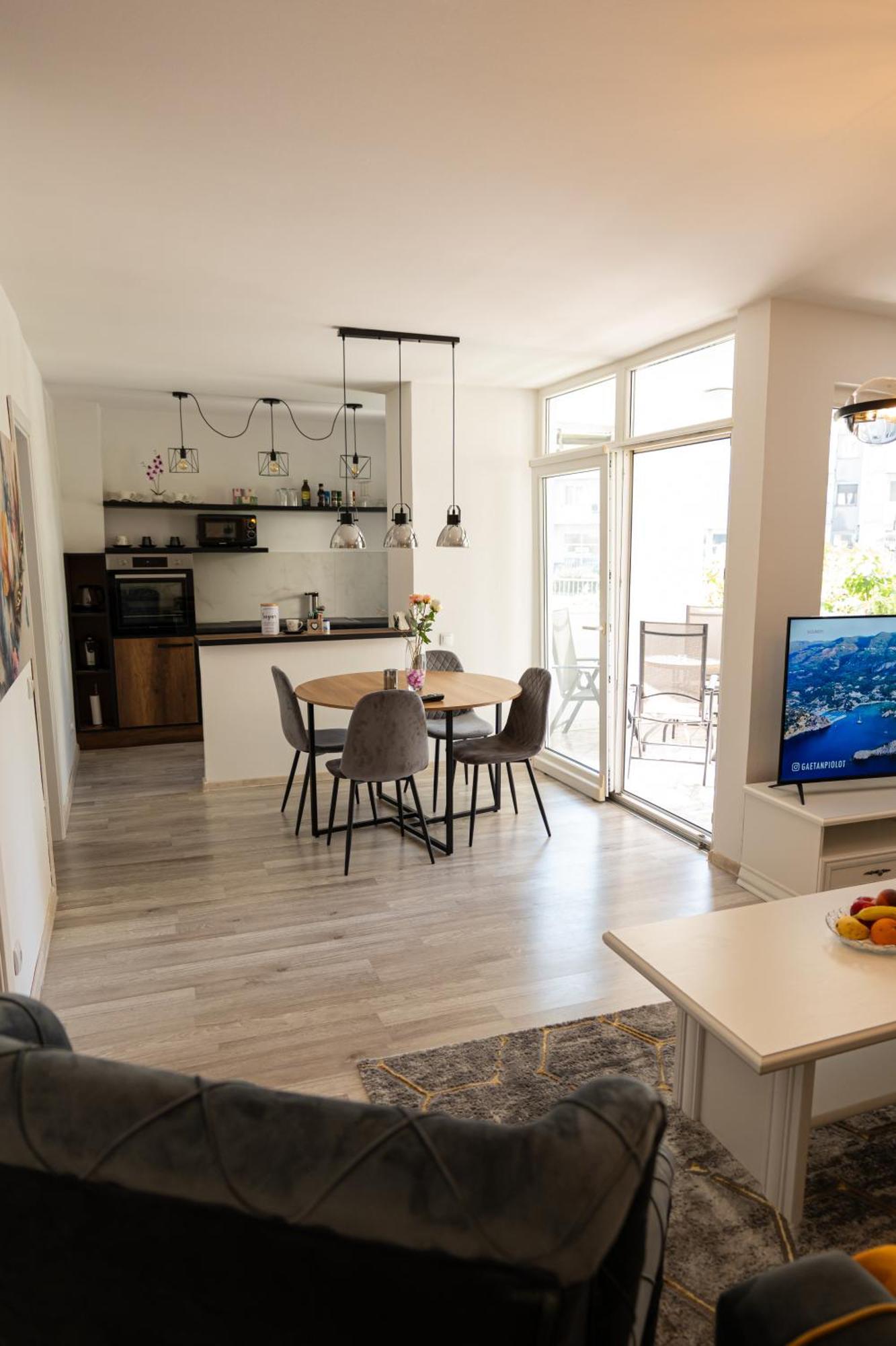 Hidden Gem Apartment Мостар Екстериор снимка