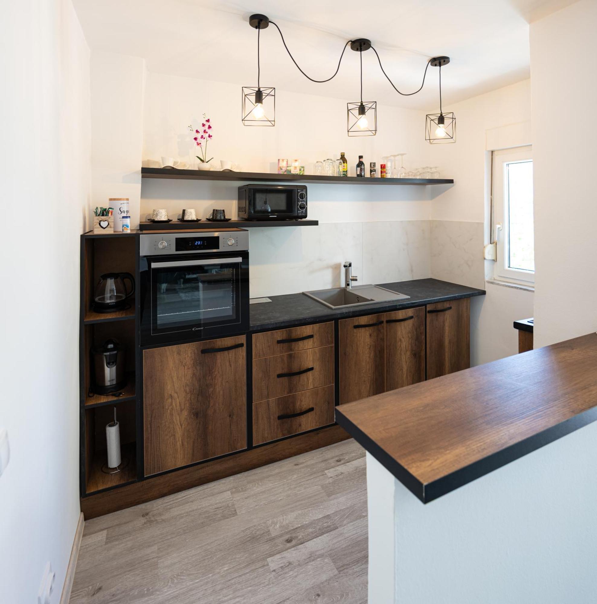 Hidden Gem Apartment Мостар Екстериор снимка