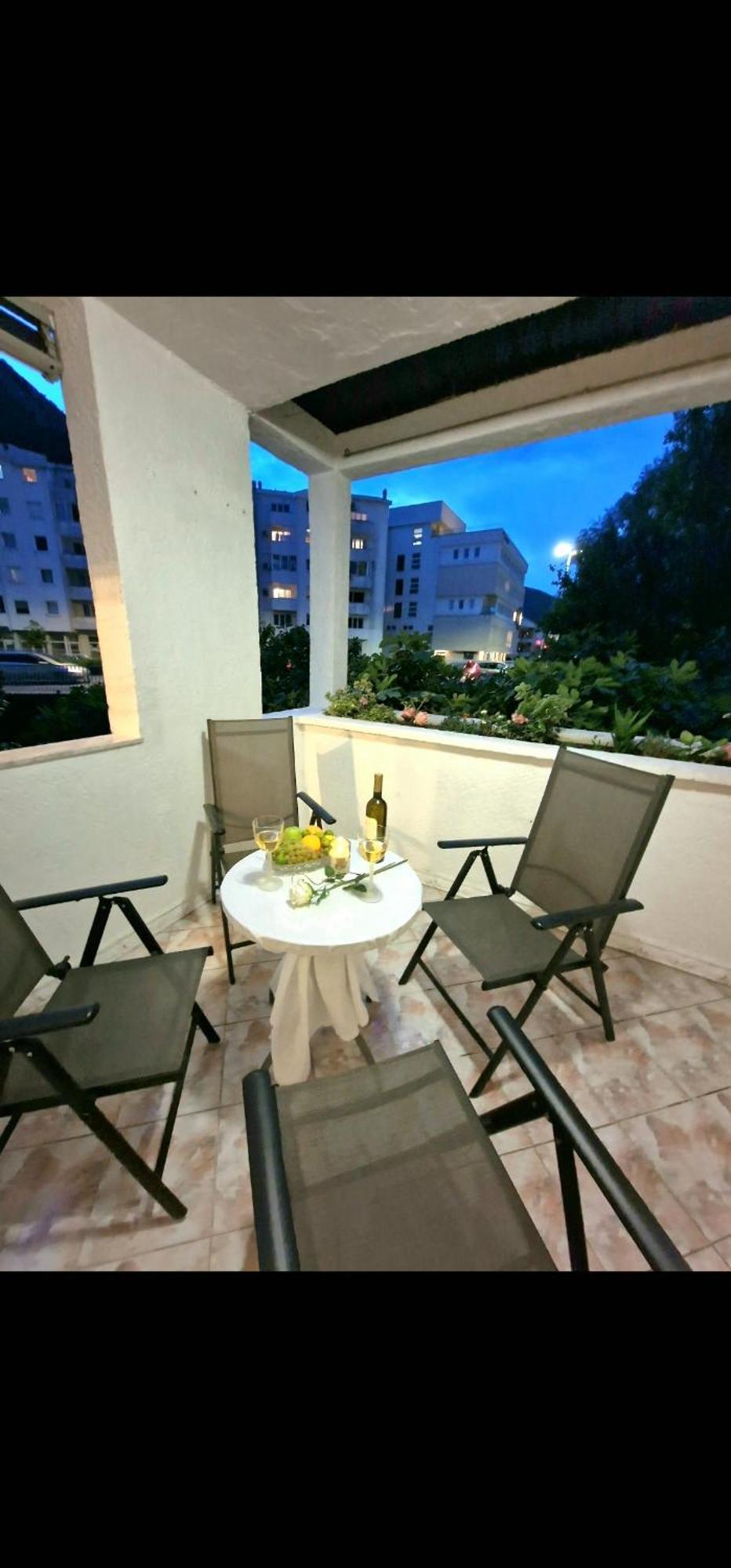 Hidden Gem Apartment Мостар Екстериор снимка